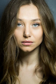 Elvan Dişli isMary / Melek